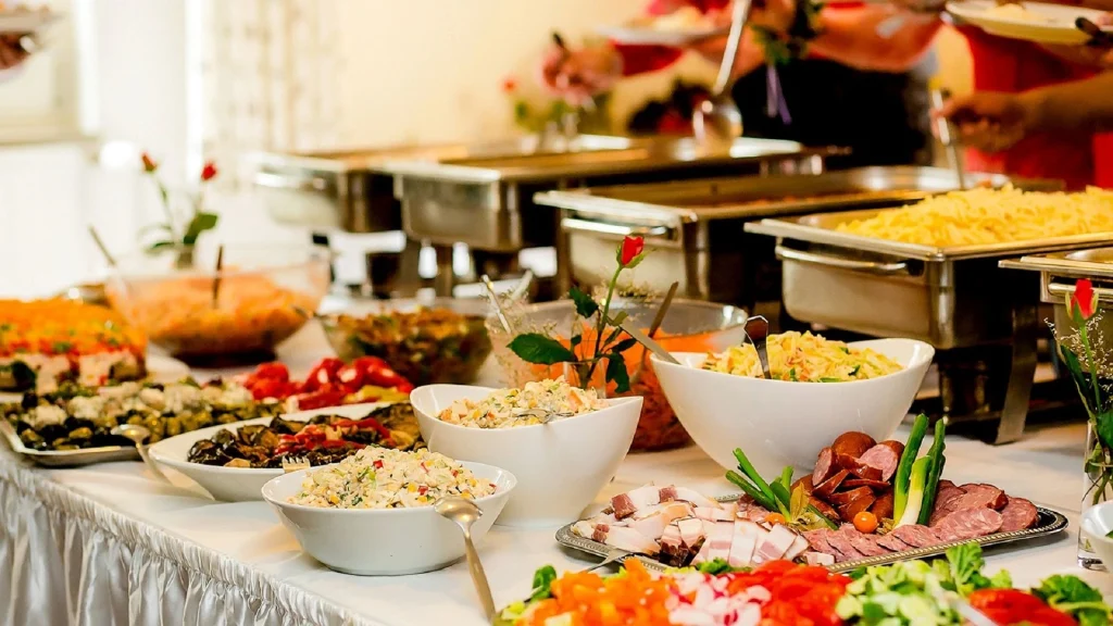 Apna Karachi Kitchen food
