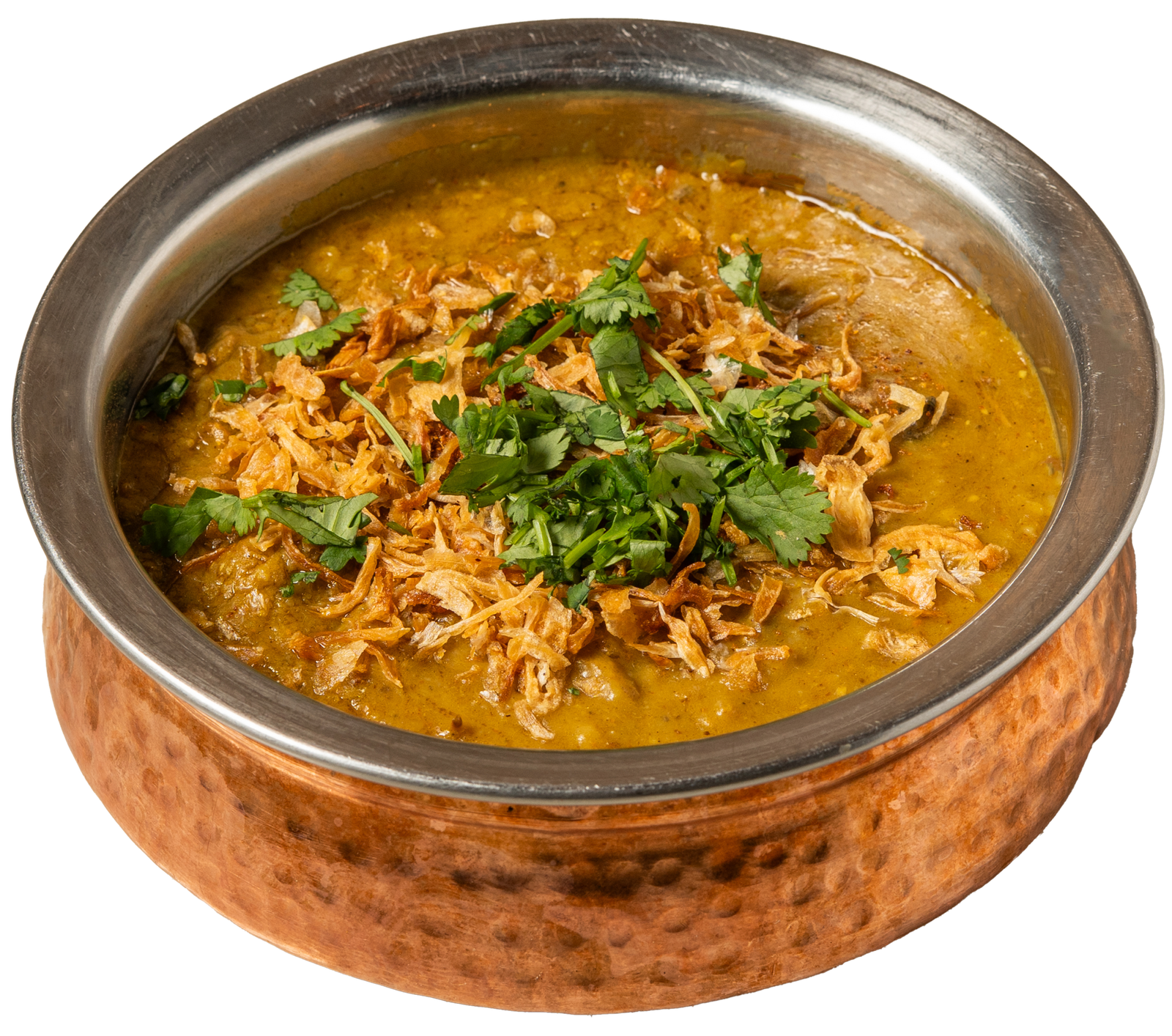 Karachi Beef Haleem