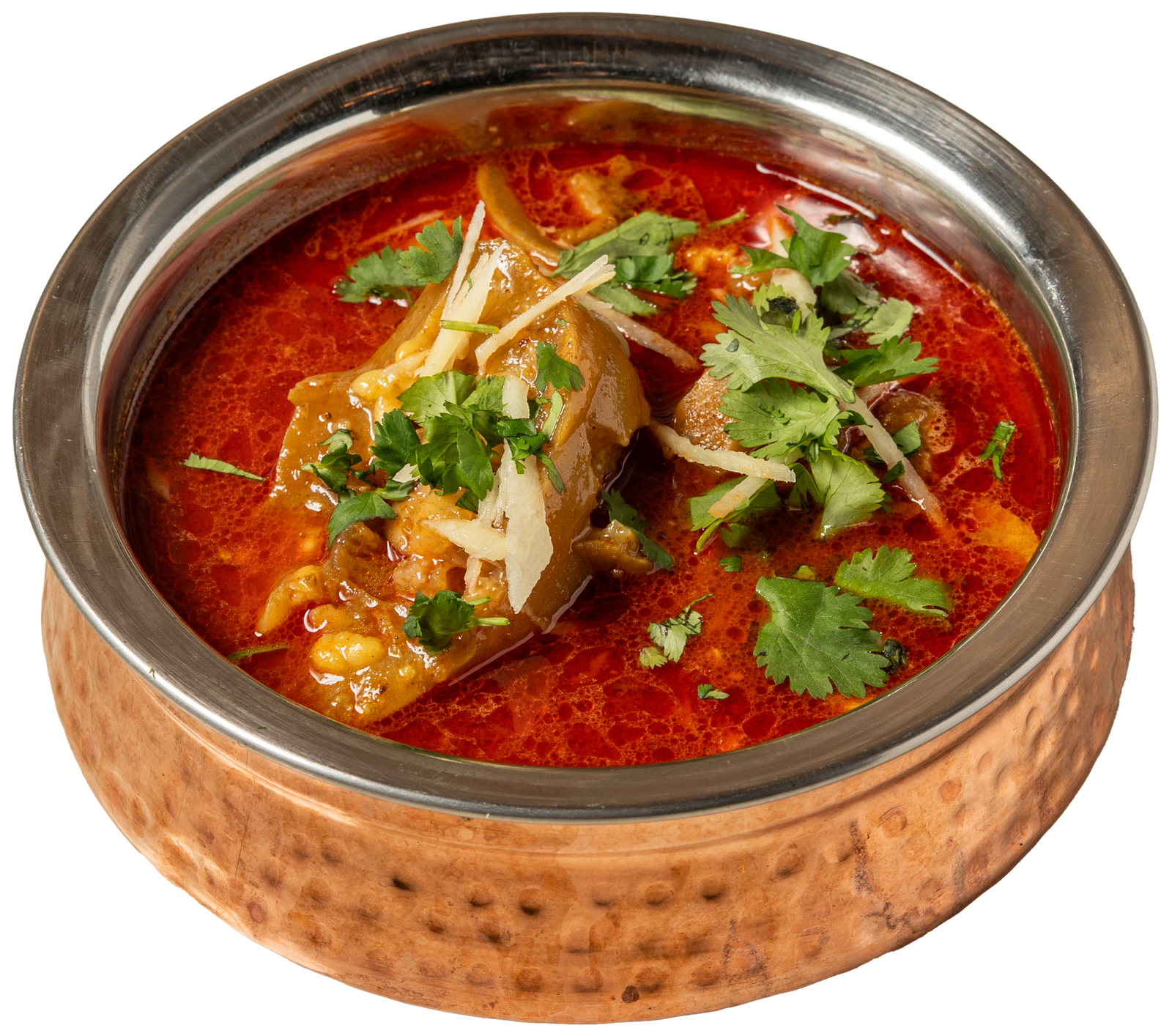 Beef Paya