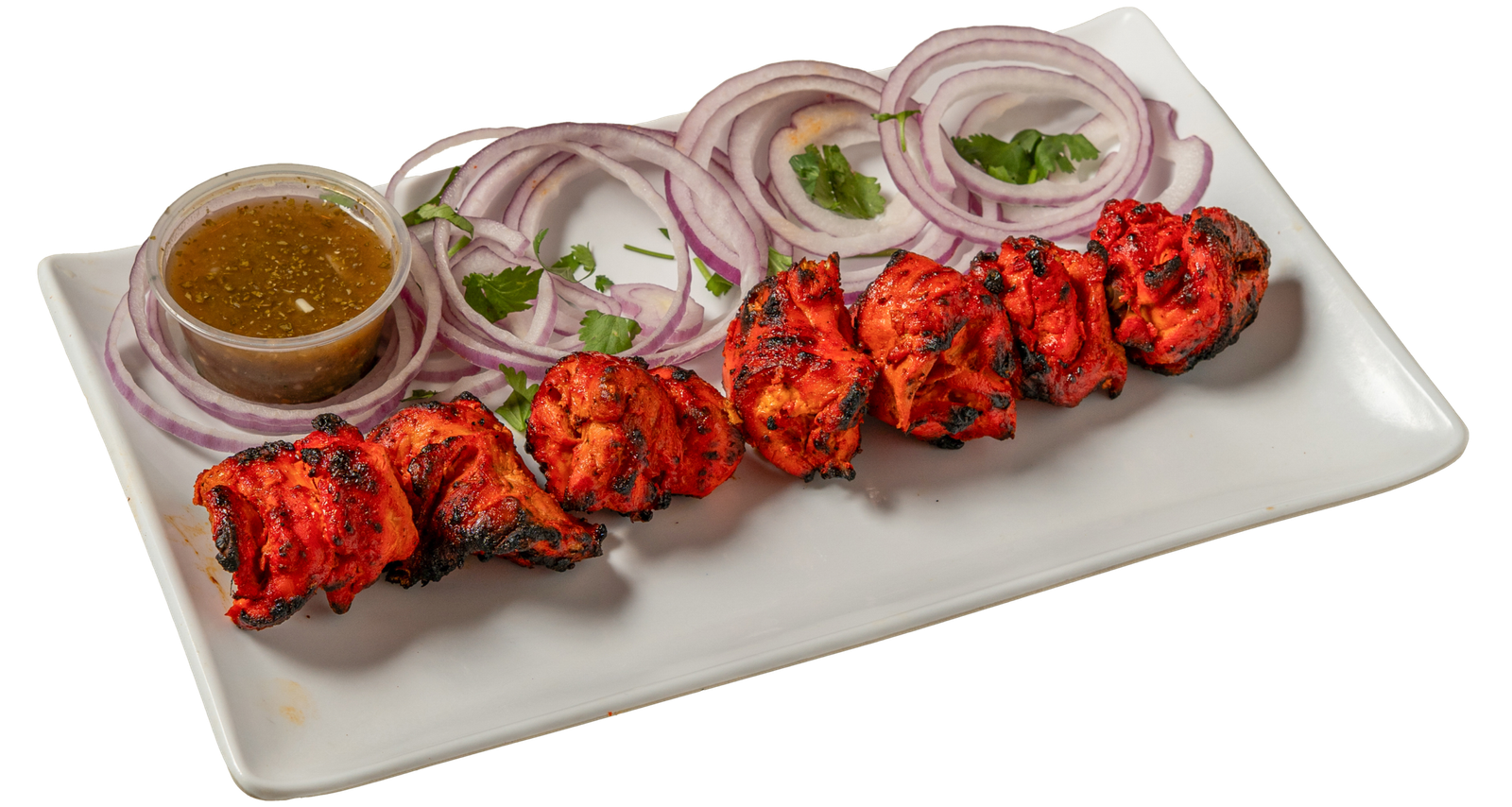 Chicken Tikka Boneless