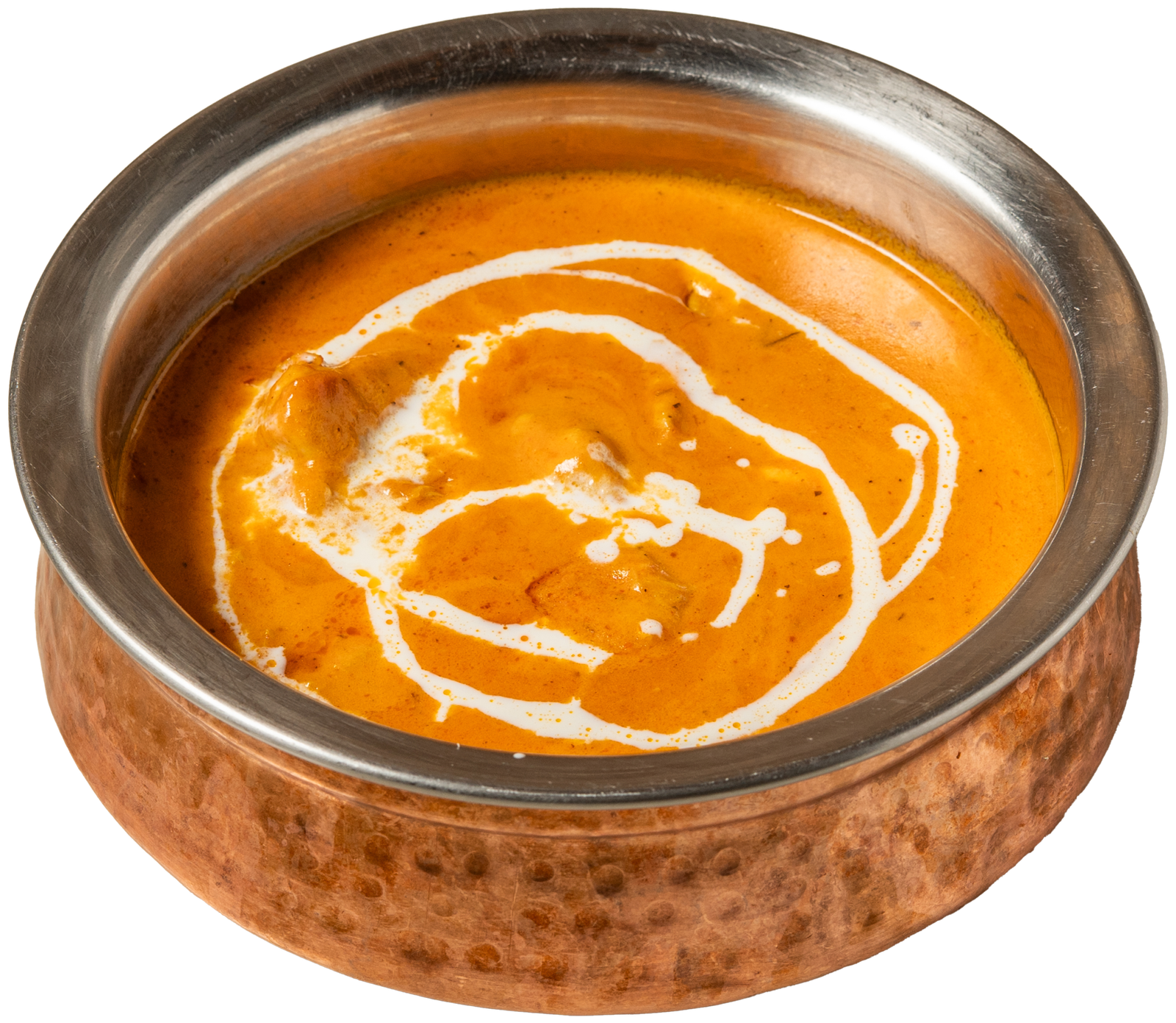 Butter Chicken (boneless)