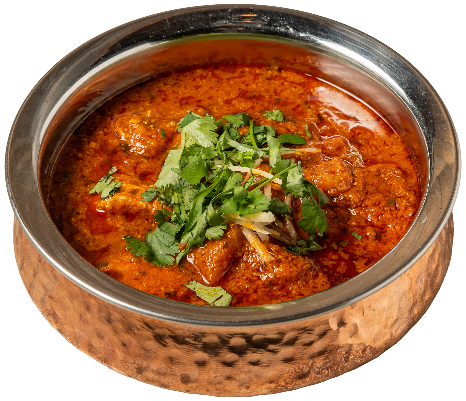 Chicken Karahi Boneless/bone
