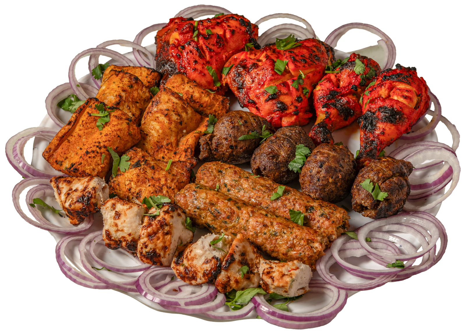 Family Platter