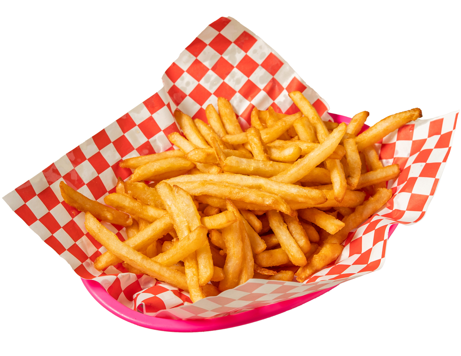 Fries