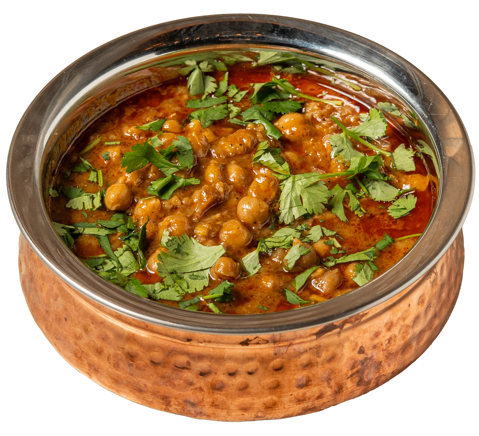 Roghni Lahori Chanay