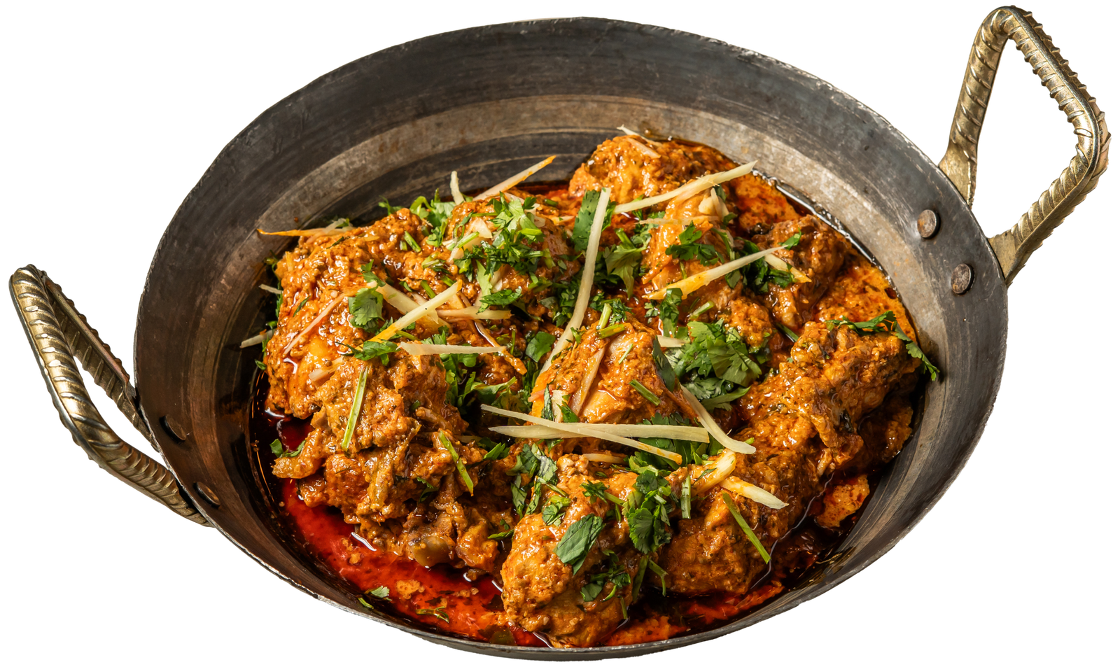 Peshawari Chicken Full