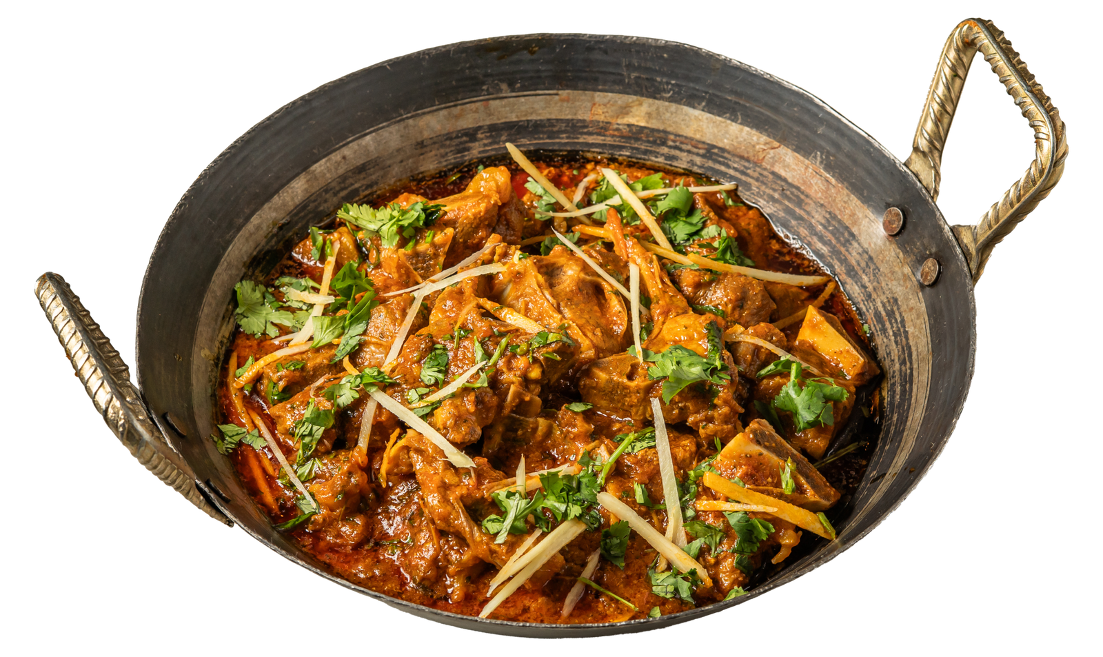 Peshawari Mutton Full