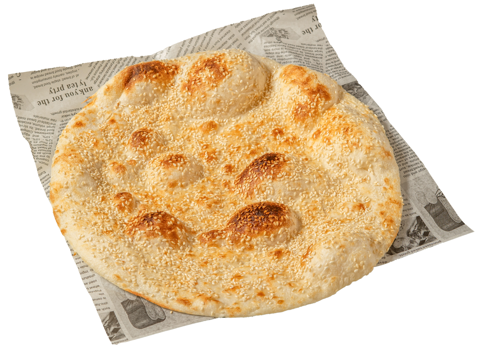 Till Wala Naan