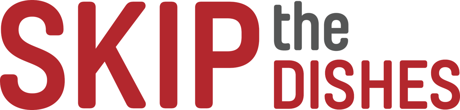 SkipTheDishes logo
